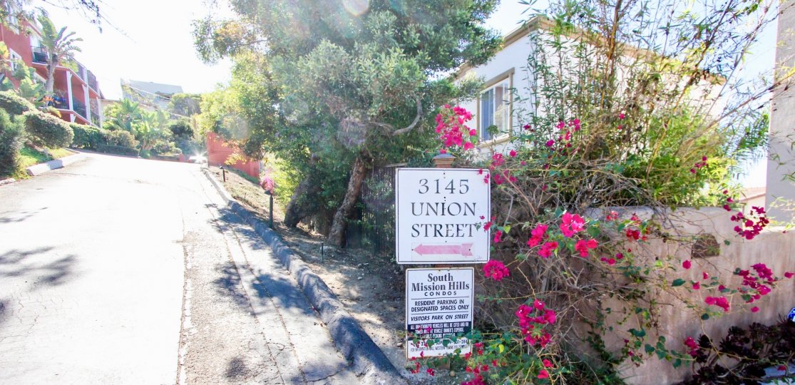Condos For Sale In Mission Hills